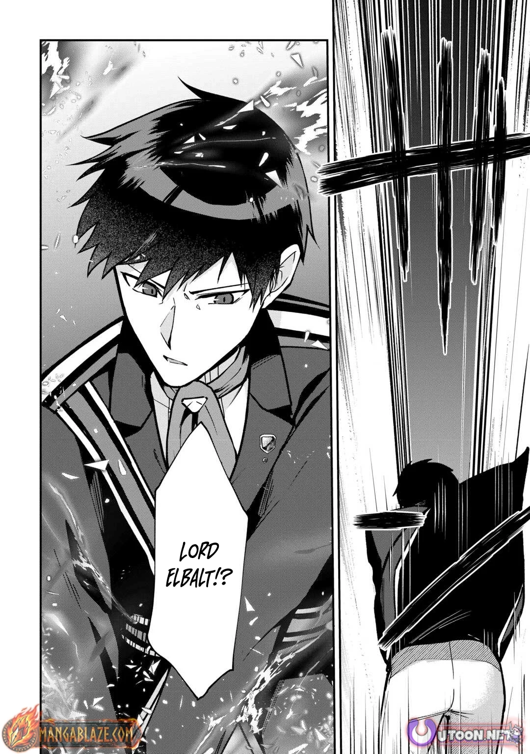 Kizokuka Sannan no Nariagari Life Chapter 17 - page 11