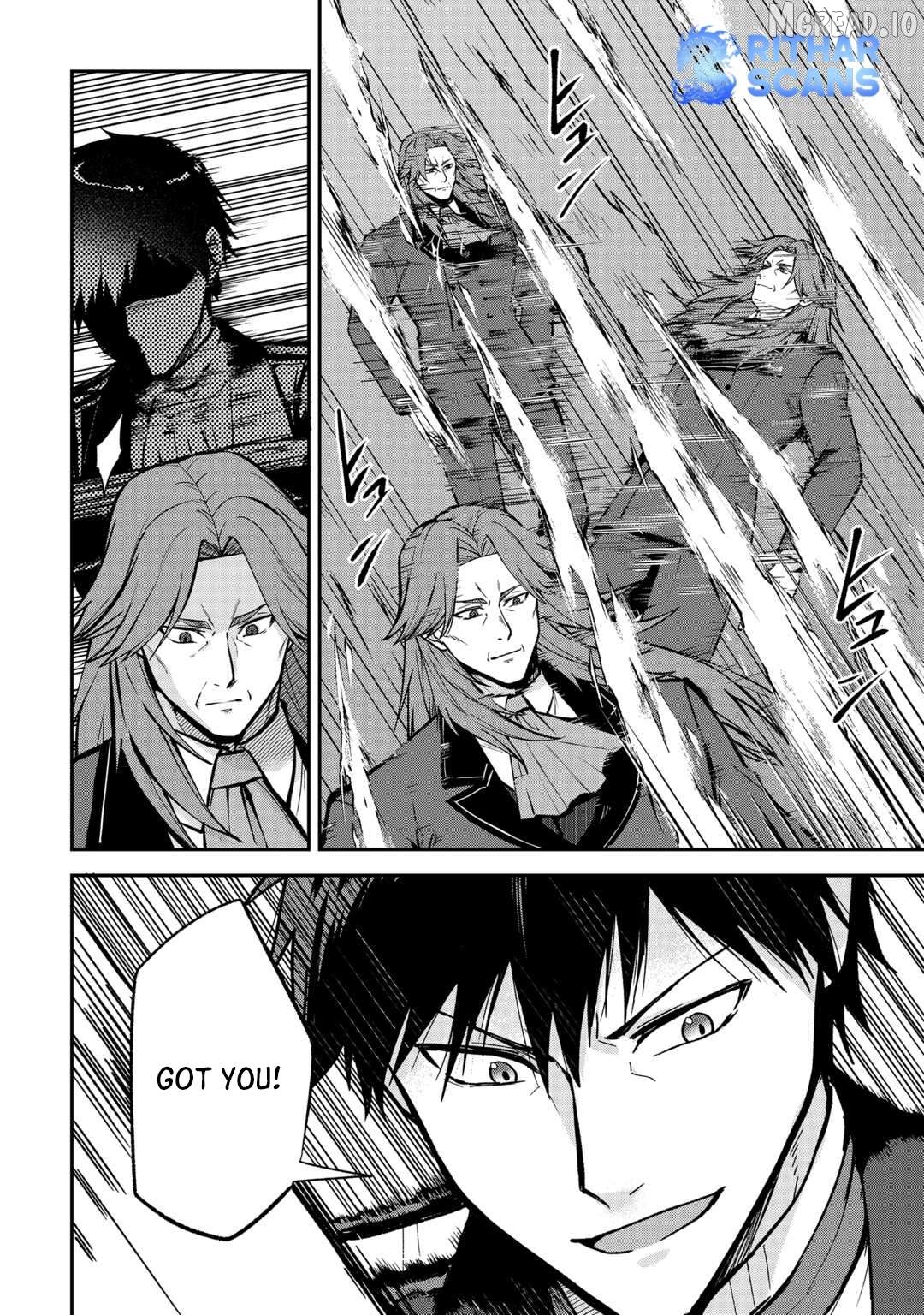Kizokuka Sannan no Nariagari Life Chapter 18 - page 4