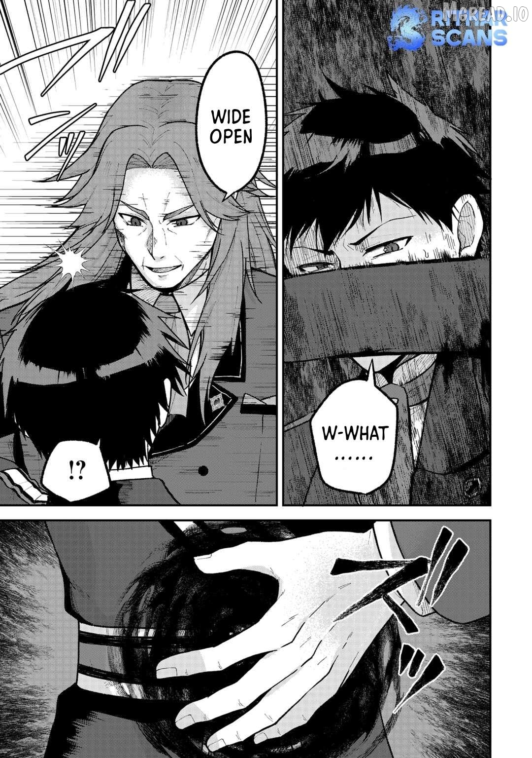 Kizokuka Sannan no Nariagari Life Chapter 18 - page 9