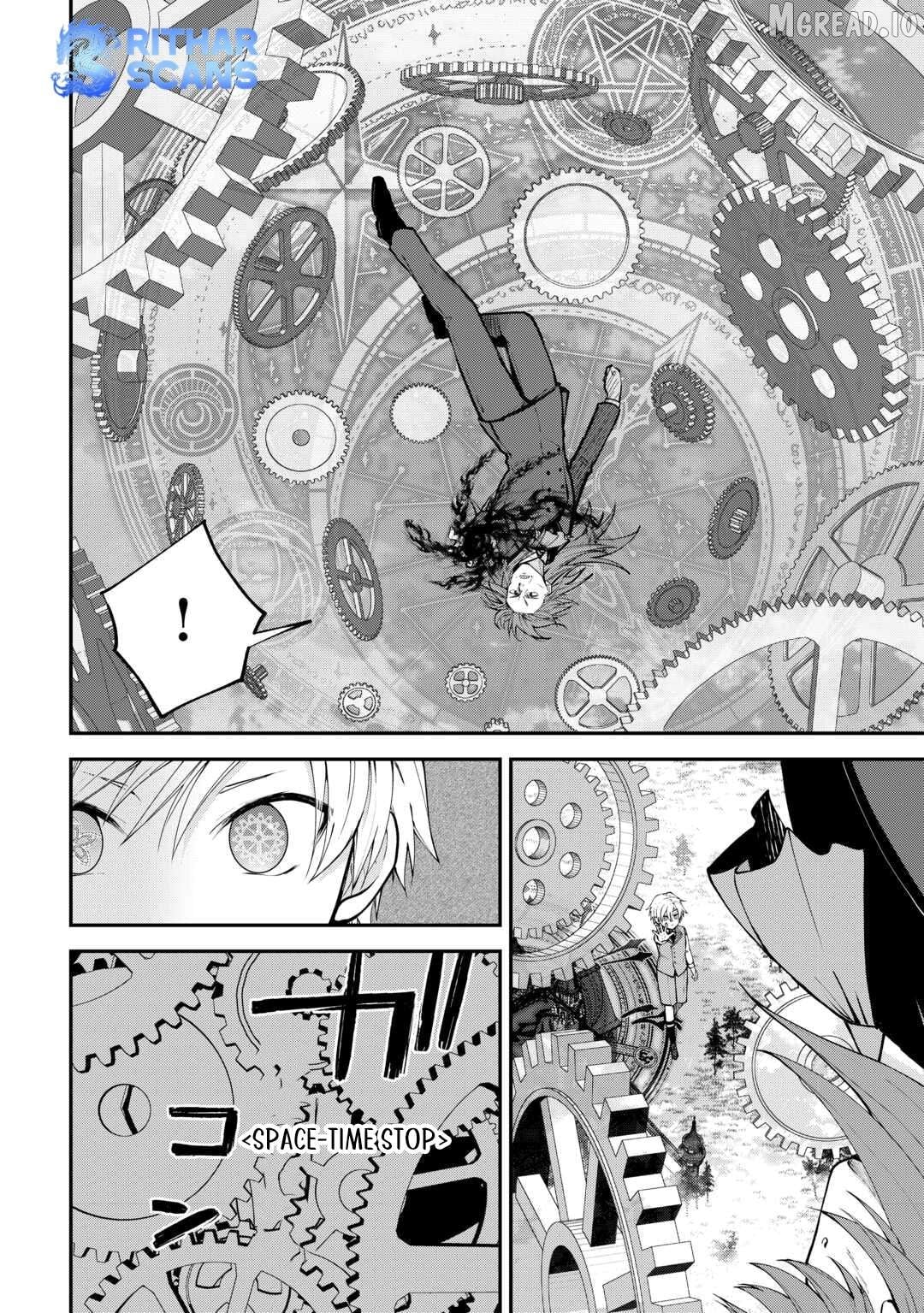 Kizokuka Sannan no Nariagari Life Chapter 19 - page 10