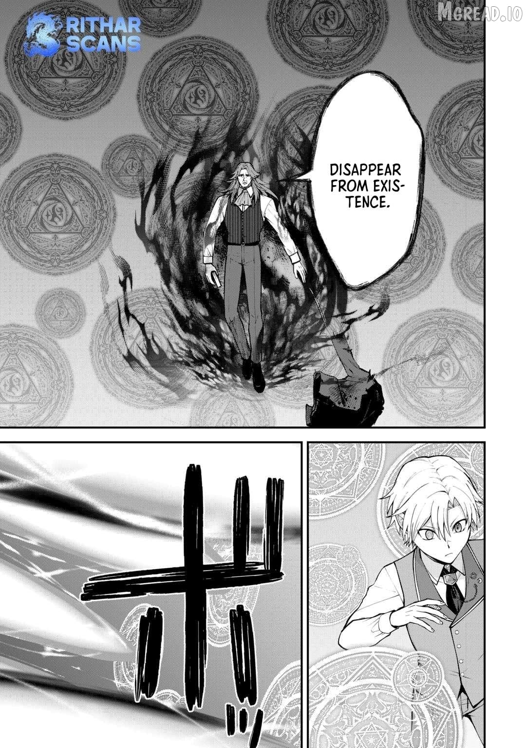 Kizokuka Sannan no Nariagari Life Chapter 19 - page 13
