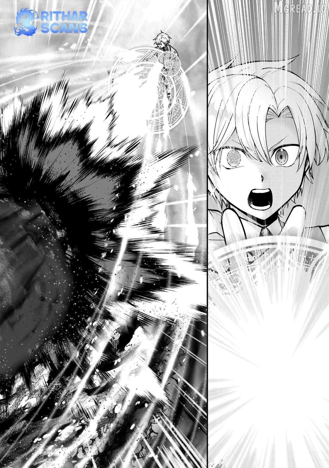 Kizokuka Sannan no Nariagari Life Chapter 19 - page 14