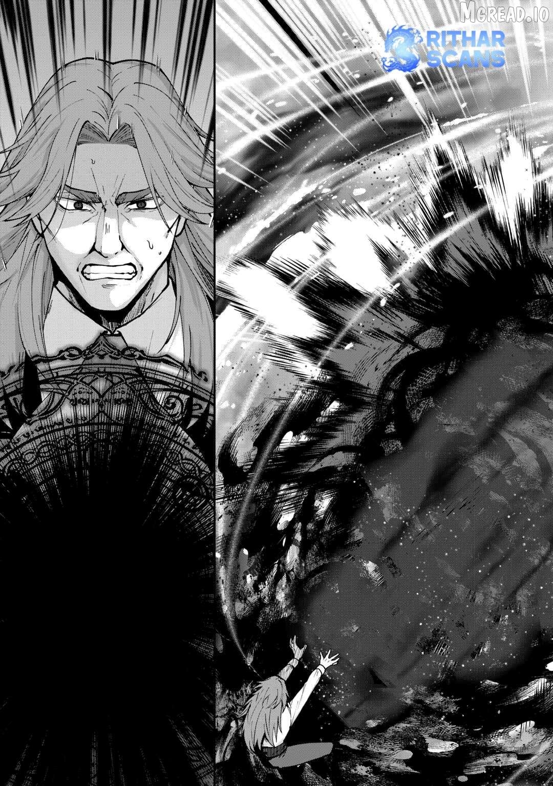 Kizokuka Sannan no Nariagari Life Chapter 19 - page 15