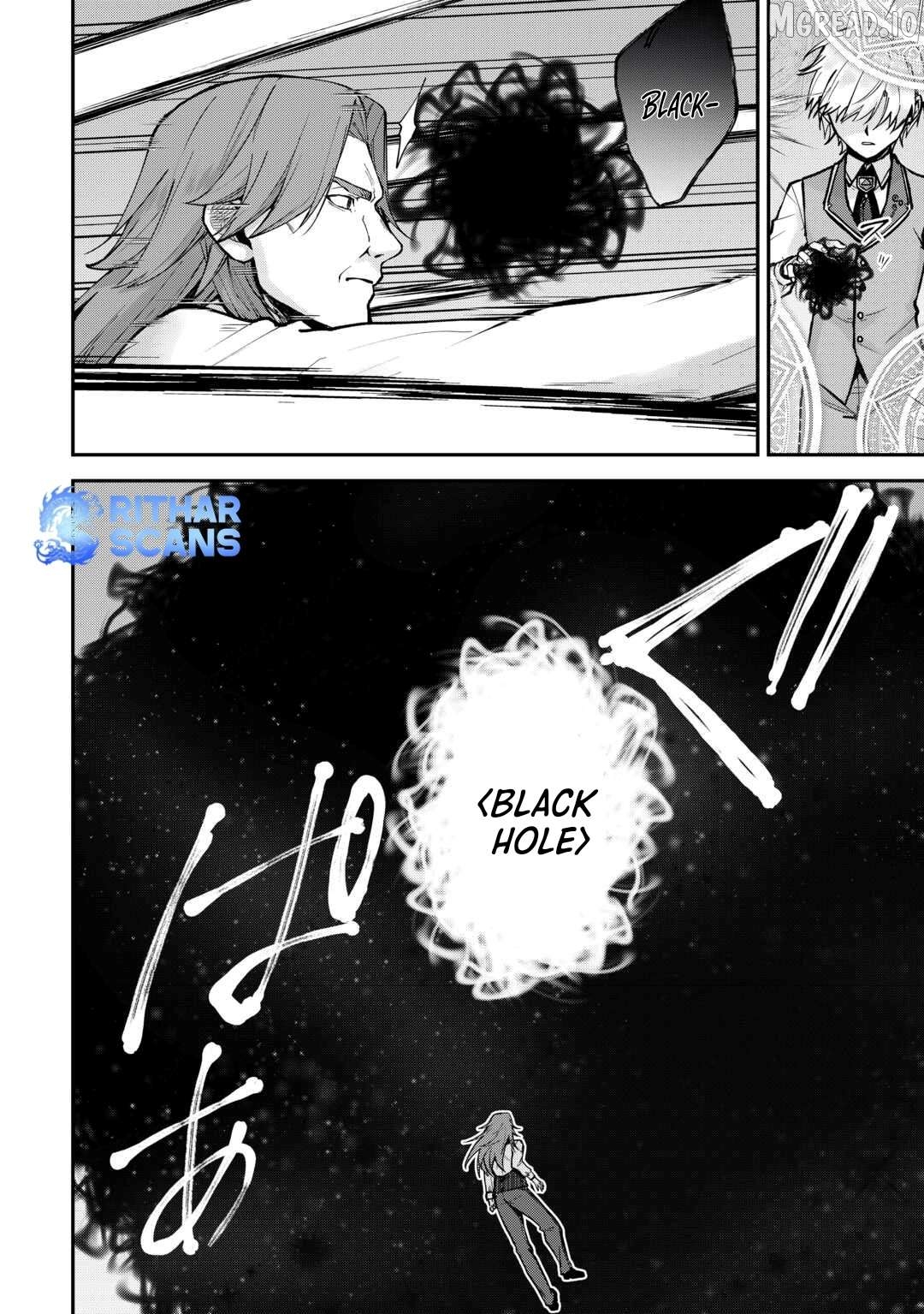 Kizokuka Sannan no Nariagari Life Chapter 19 - page 16