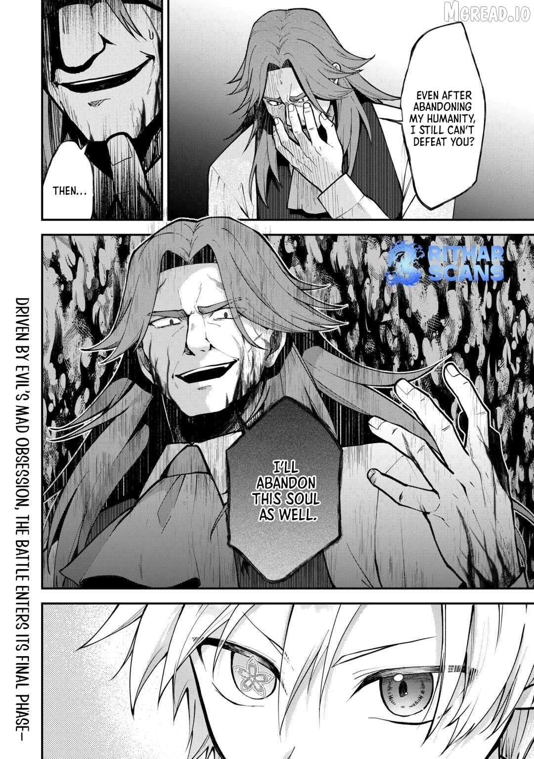 Kizokuka Sannan no Nariagari Life Chapter 19 - page 18