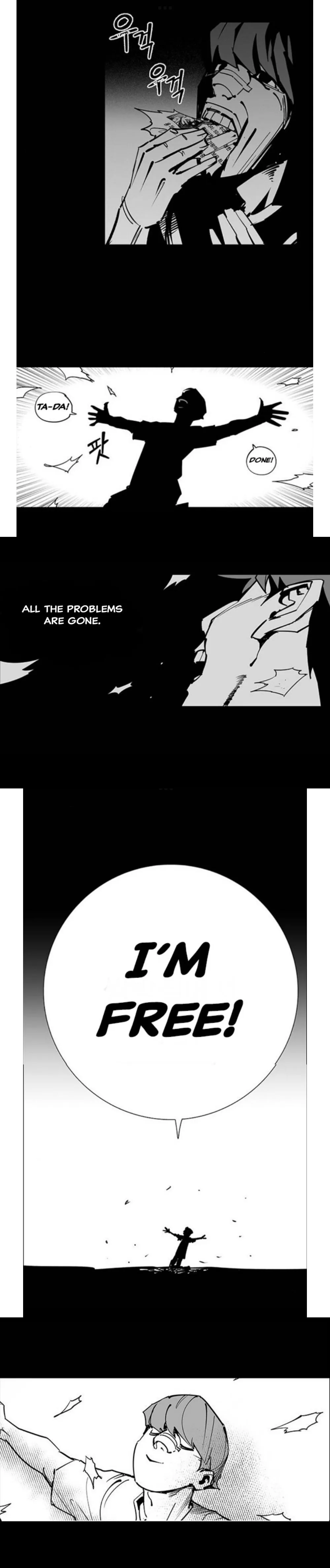 Gyeoggi 3 Ban Chapter 110 - page 15