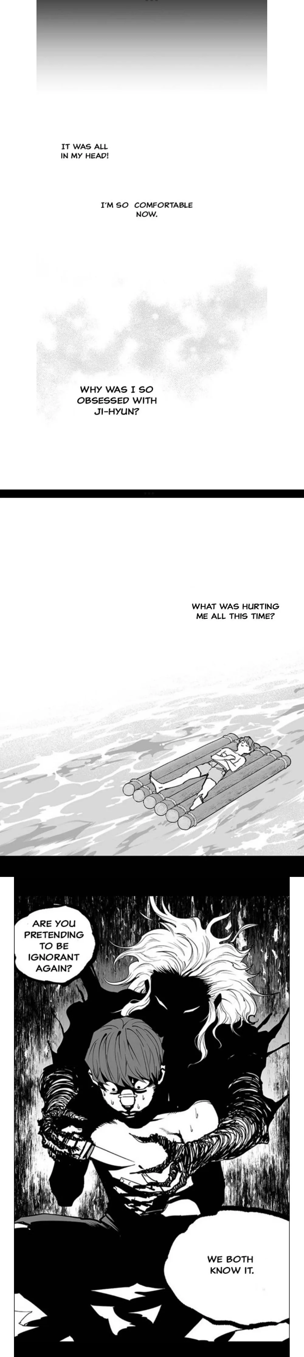 Gyeoggi 3 Ban Chapter 110 - page 16