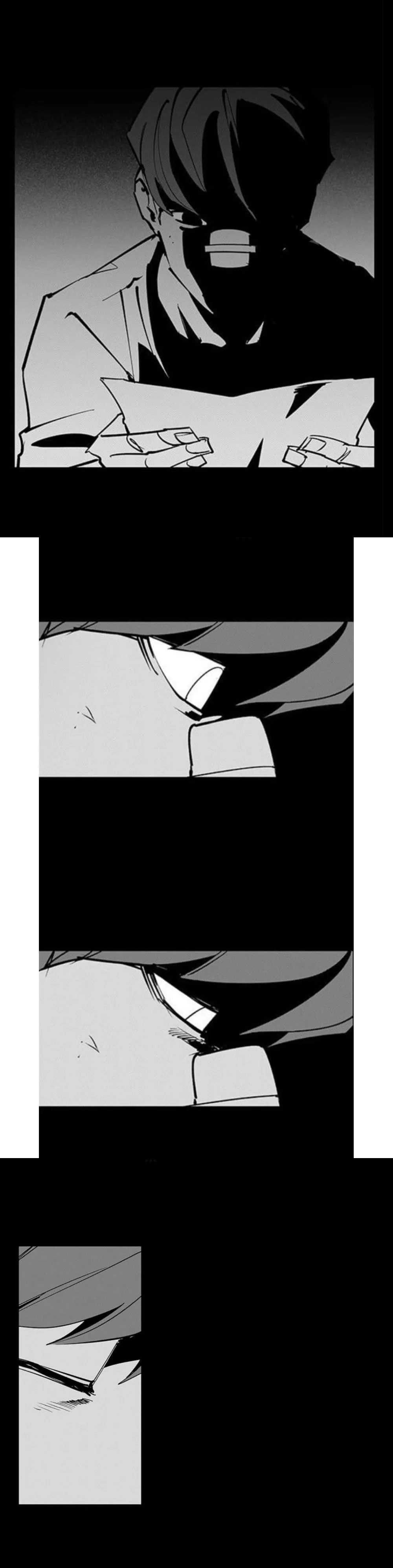 Gyeoggi 3 Ban Chapter 110 - page 4