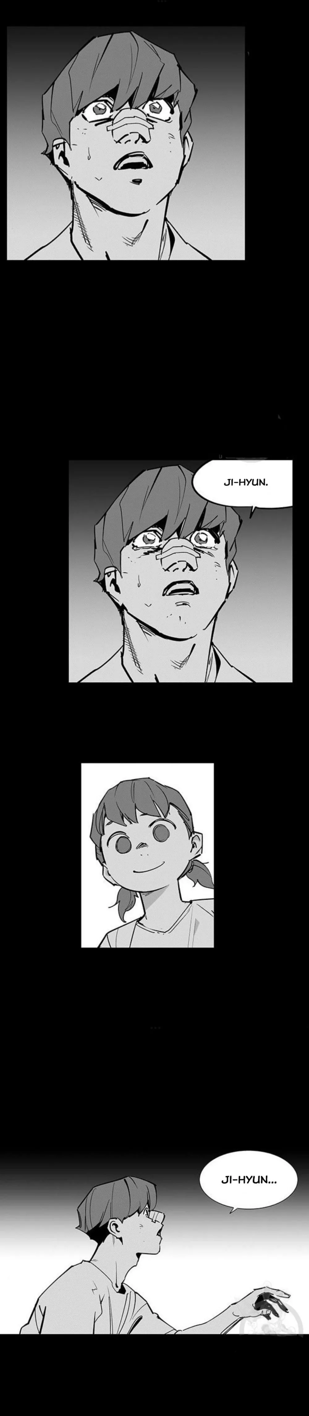 Gyeoggi 3 Ban Chapter 110 - page 6