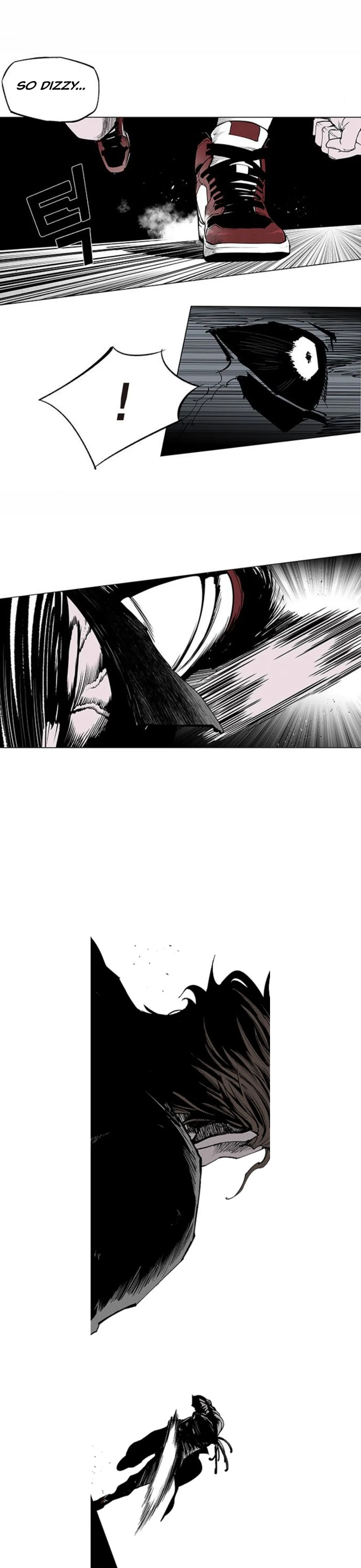 Gyeoggi 3 Ban Chapter 111 - page 148