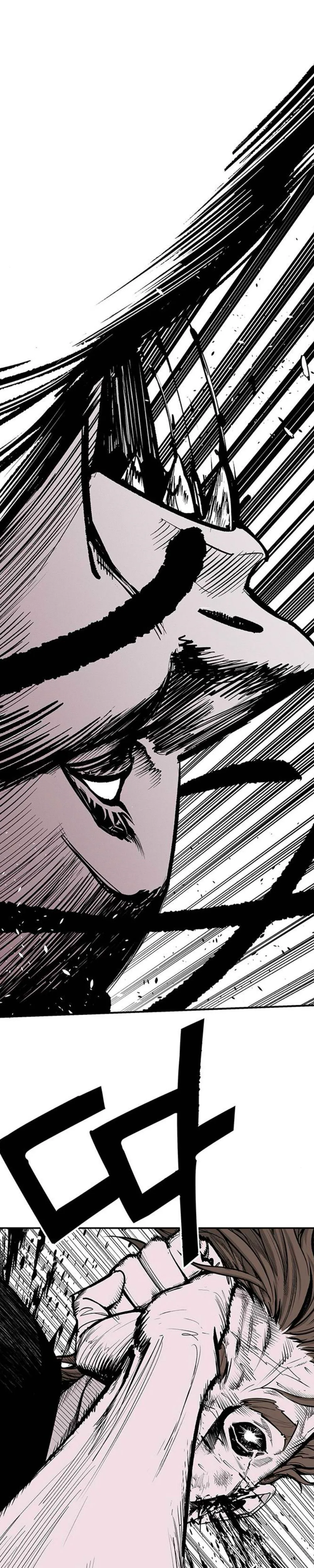 Gyeoggi 3 Ban Chapter 111 - page 149