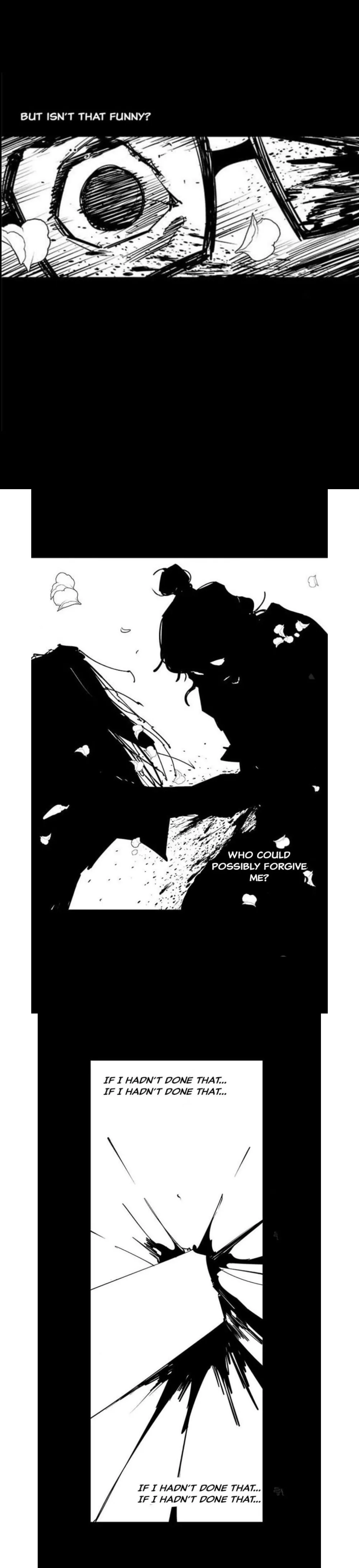 Gyeoggi 3 Ban Chapter 111 - page 15