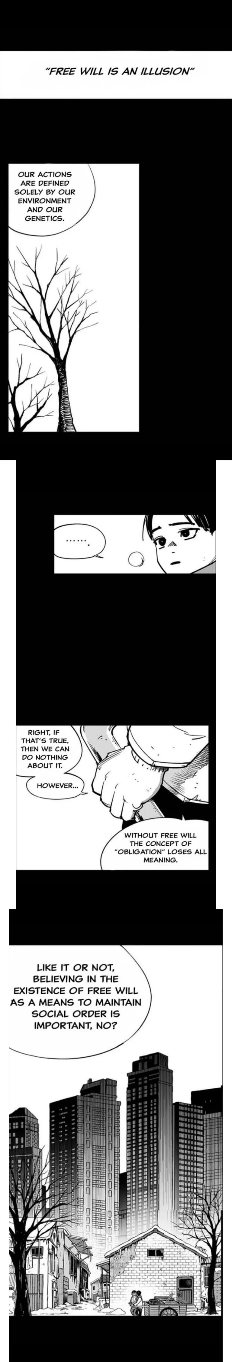 Gyeoggi 3 Ban Chapter 111 - page 20
