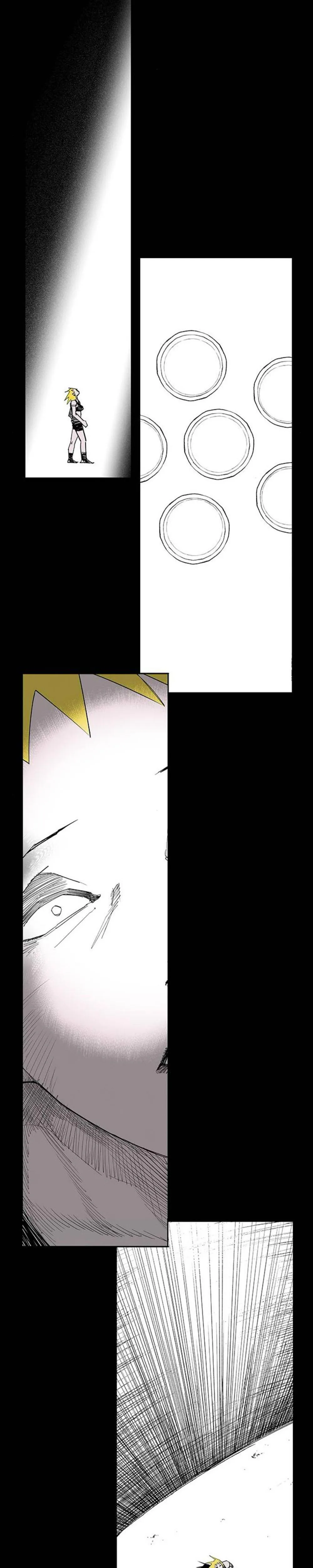 Gyeoggi 3 Ban Chapter 111 - page 85