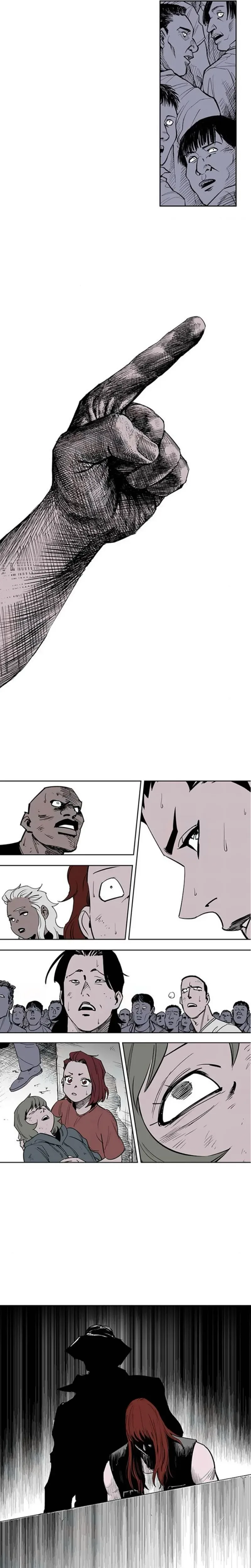 Gyeoggi 3 Ban Chapter 111.2 - page 103
