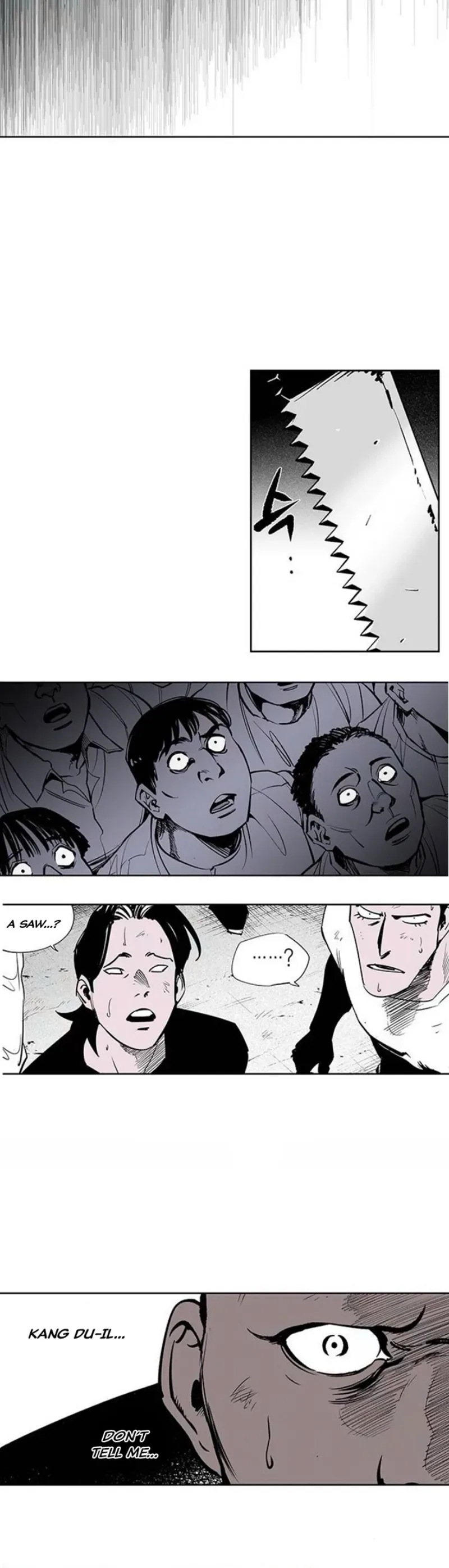 Gyeoggi 3 Ban Chapter 111.2 - page 104
