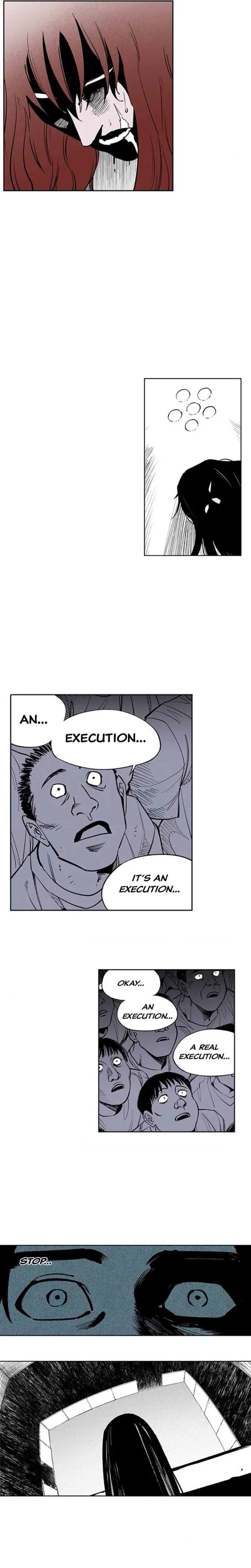 Gyeoggi 3 Ban Chapter 111.2 - page 105