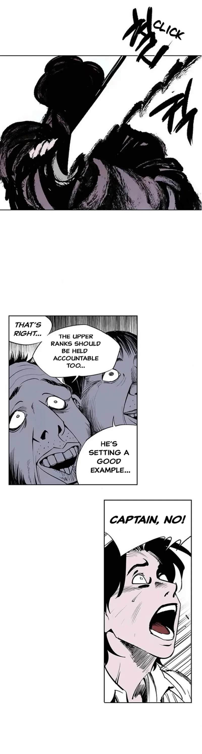 Gyeoggi 3 Ban Chapter 111.2 - page 106