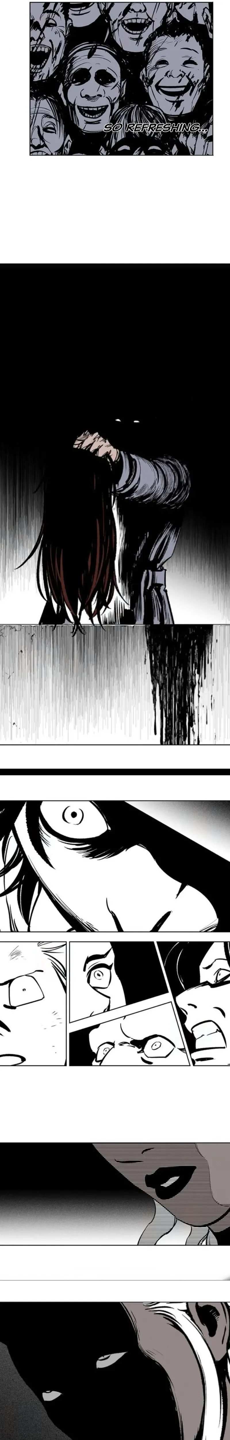 Gyeoggi 3 Ban Chapter 111.2 - page 111