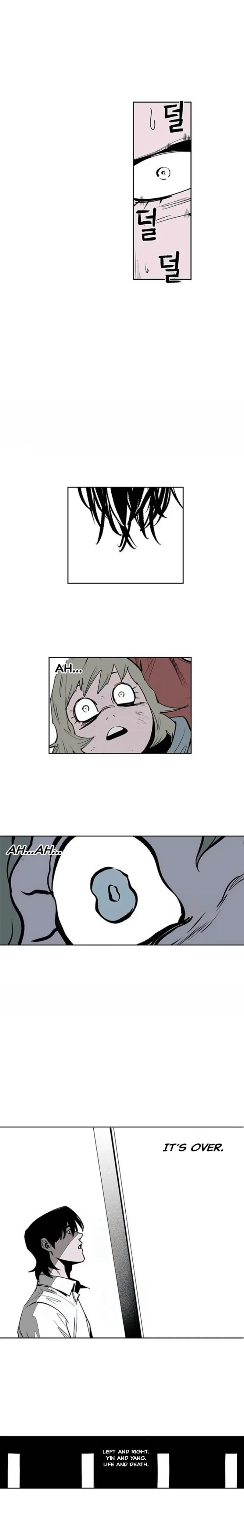 Gyeoggi 3 Ban Chapter 111.2 - page 115