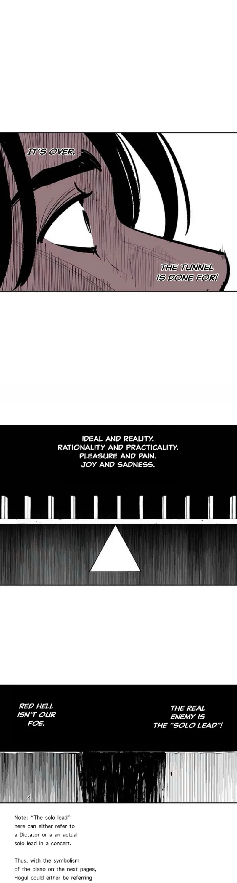 Gyeoggi 3 Ban Chapter 111.2 - page 116