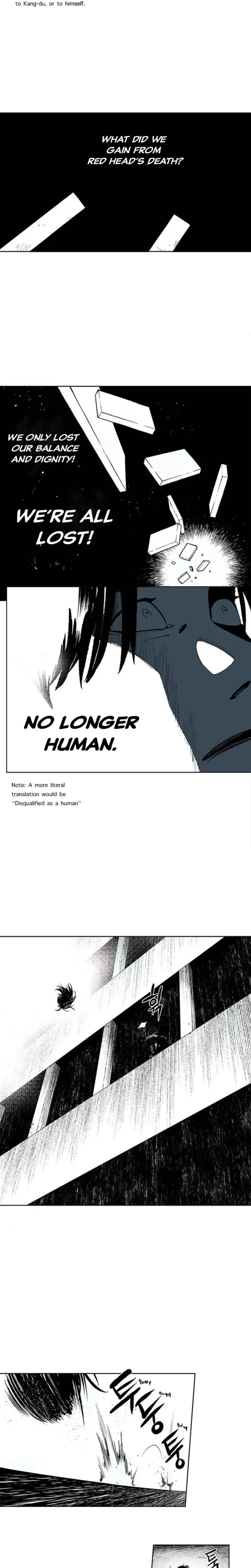 Gyeoggi 3 Ban Chapter 111.2 - page 117