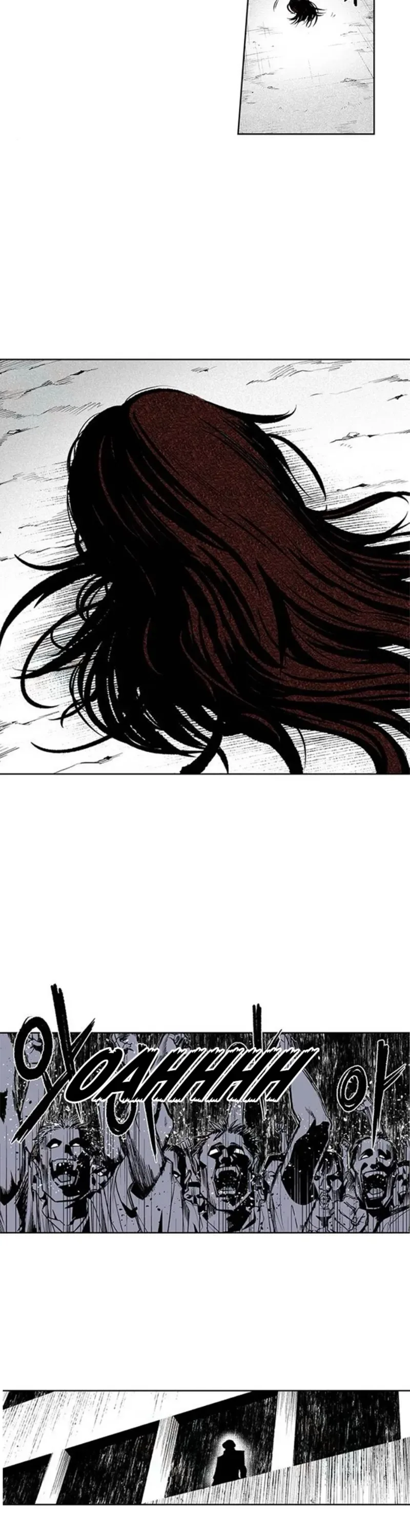 Gyeoggi 3 Ban Chapter 111.2 - page 118