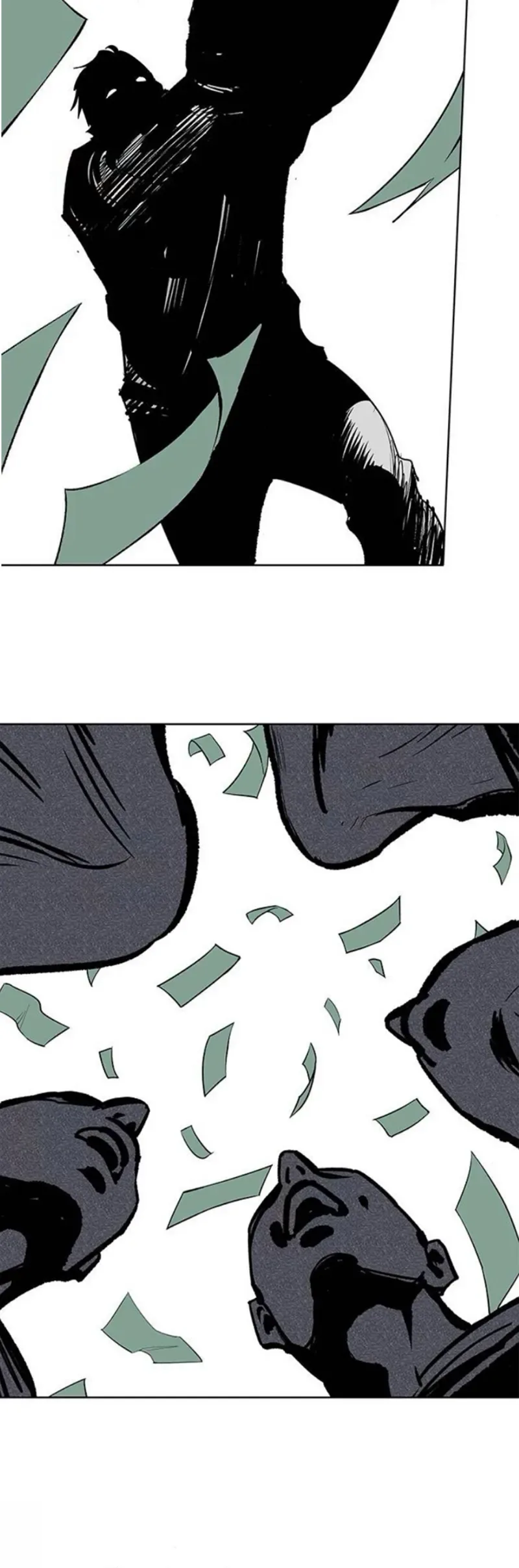 Gyeoggi 3 Ban Chapter 111.2 - page 120