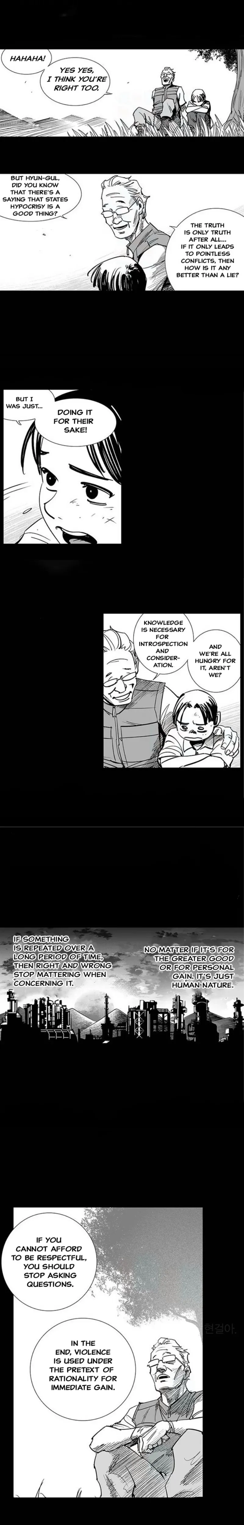 Gyeoggi 3 Ban Chapter 111.2 - page 123
