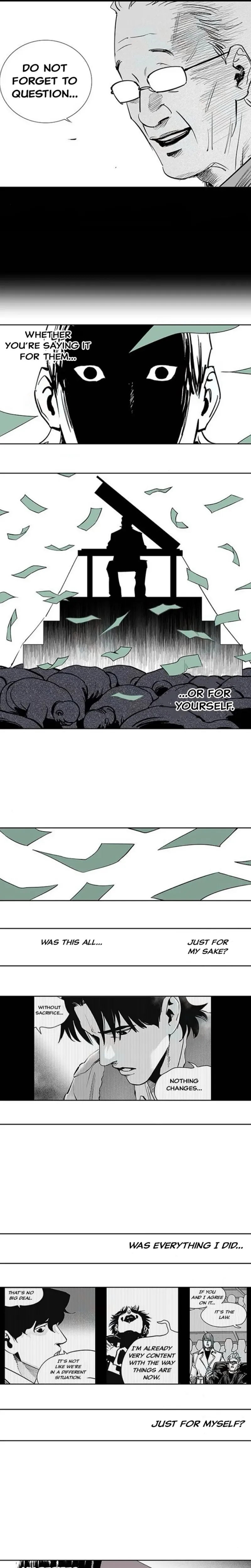 Gyeoggi 3 Ban Chapter 111.2 - page 125