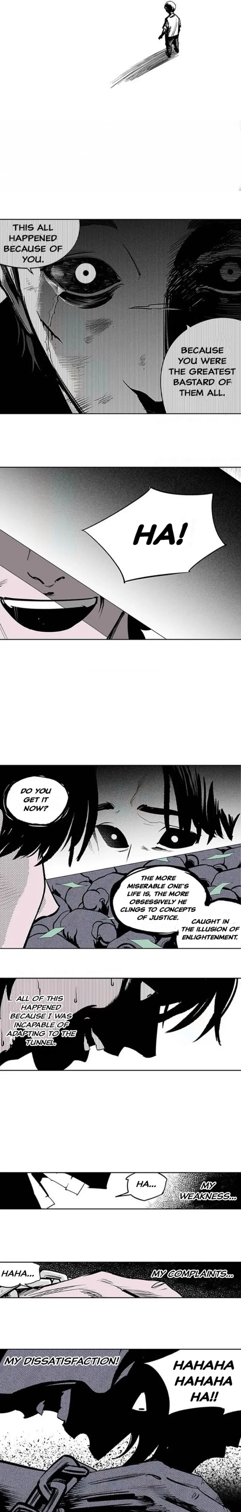 Gyeoggi 3 Ban Chapter 111.2 - page 127