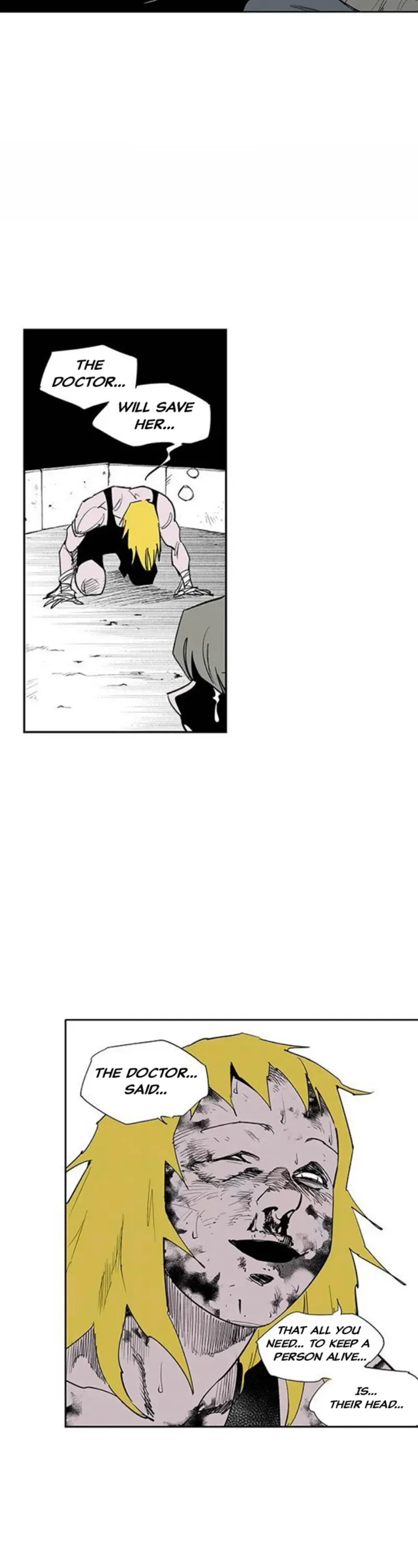 Gyeoggi 3 Ban Chapter 111.2 - page 142