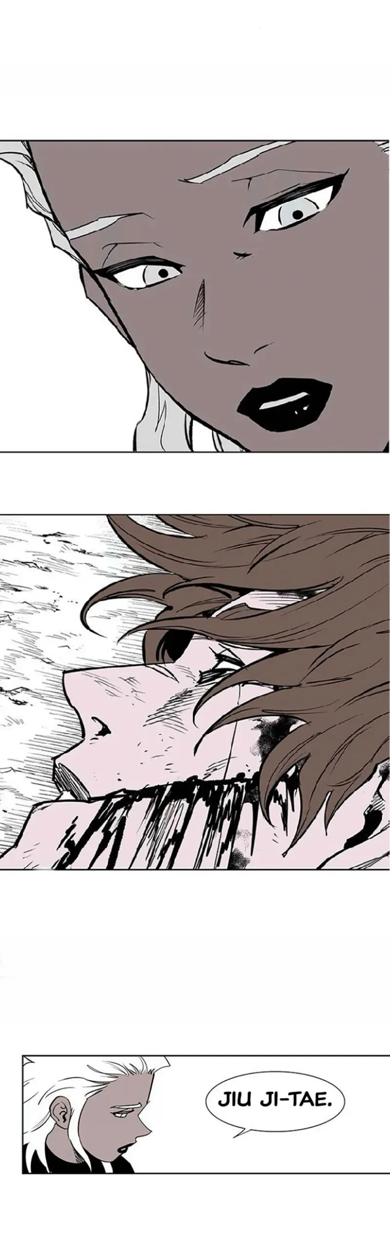 Gyeoggi 3 Ban Chapter 111.2 - page 146