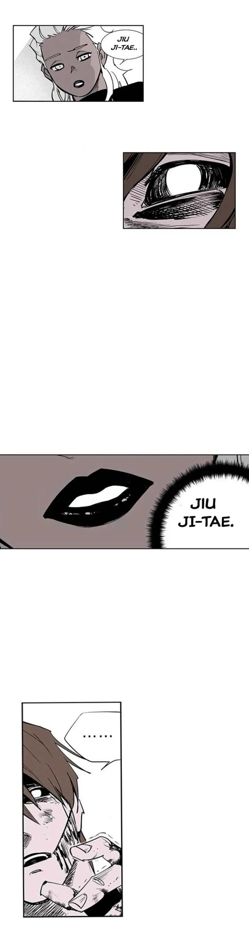Gyeoggi 3 Ban Chapter 111.2 - page 148