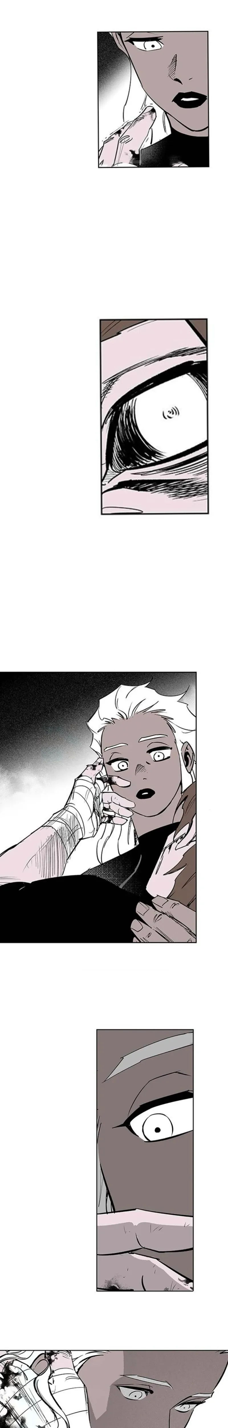 Gyeoggi 3 Ban Chapter 111.2 - page 149