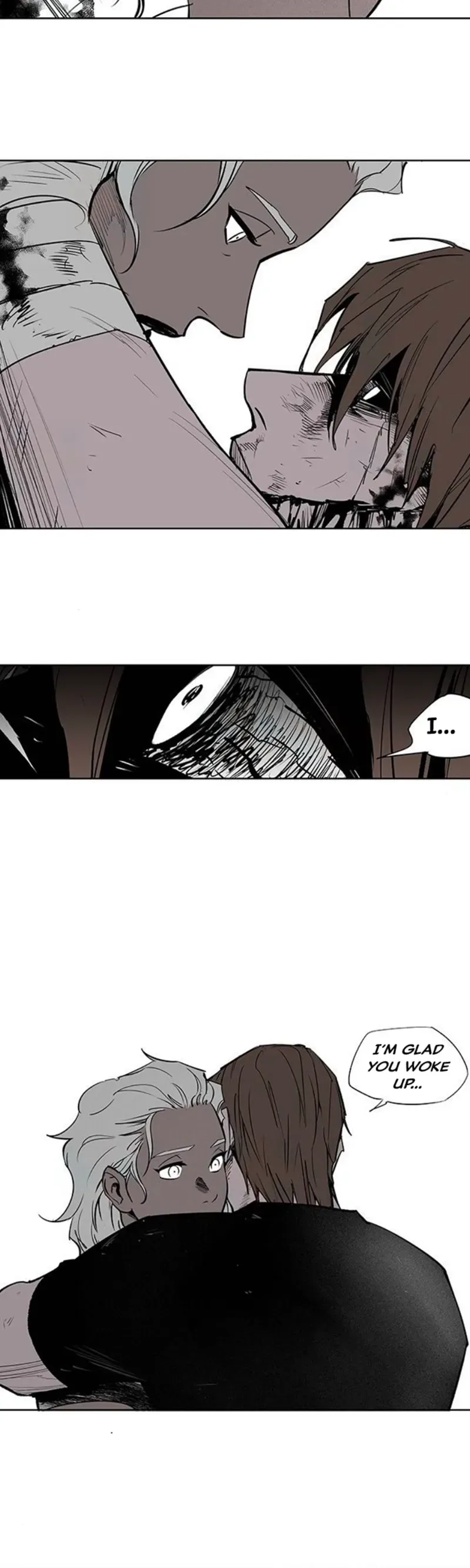 Gyeoggi 3 Ban Chapter 111.2 - page 150