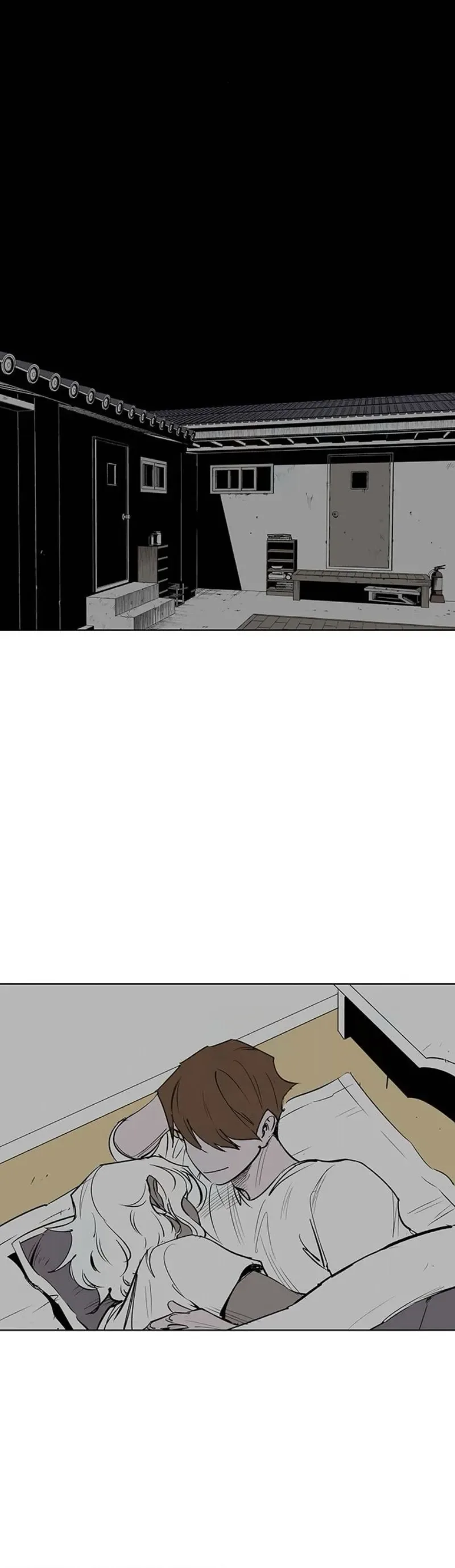 Gyeoggi 3 Ban Chapter 111.2 - page 156