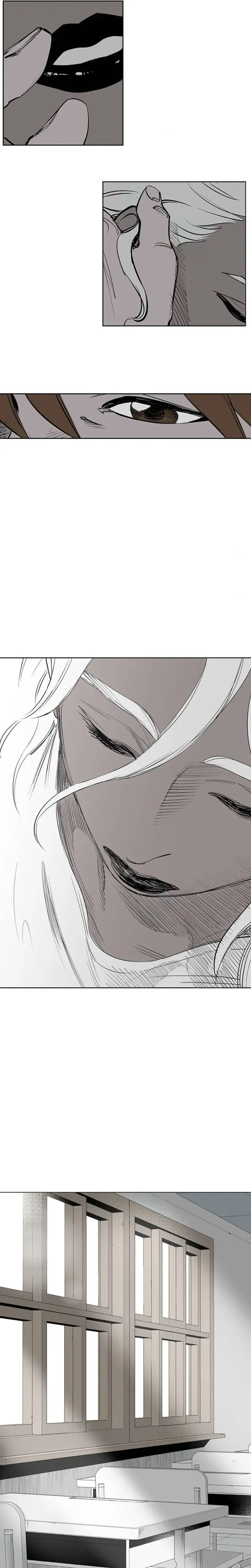 Gyeoggi 3 Ban Chapter 111.2 - page 157