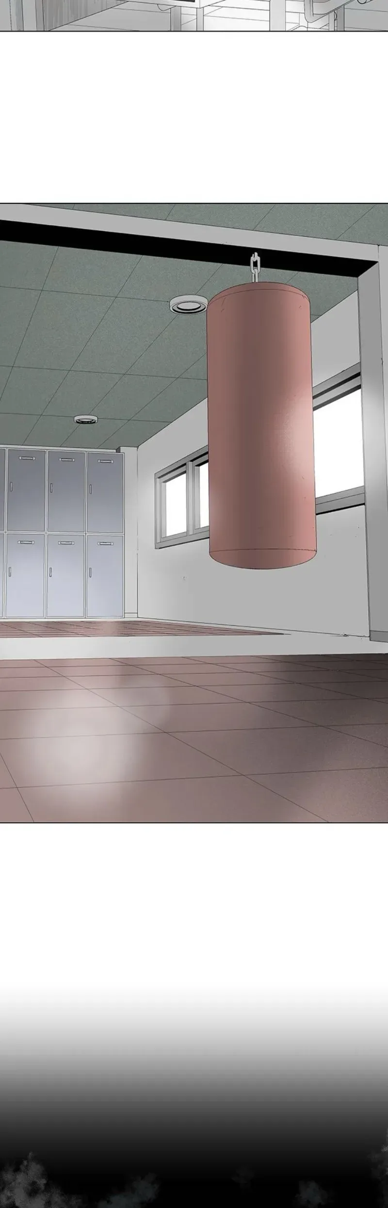 Gyeoggi 3 Ban Chapter 111.2 - page 158