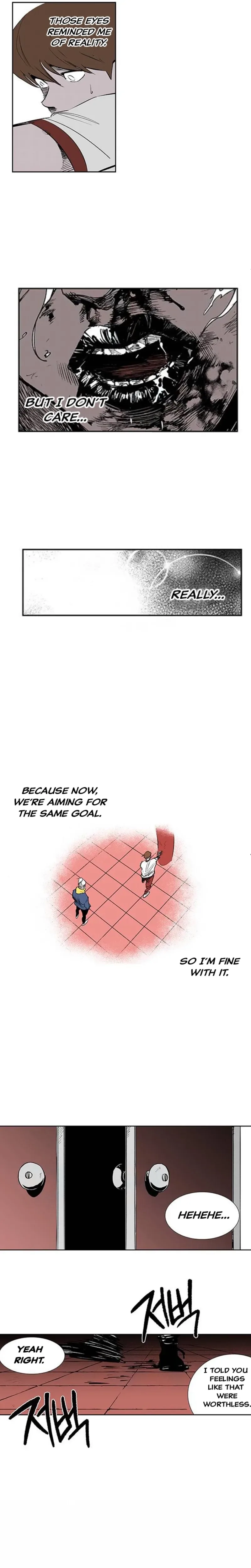 Gyeoggi 3 Ban Chapter 111.2 - page 163