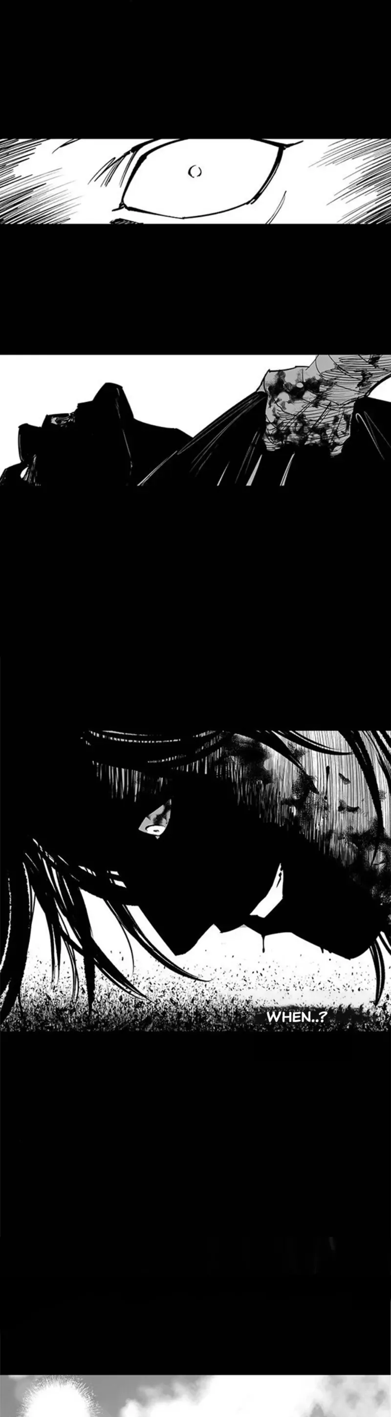 Gyeoggi 3 Ban Chapter 111.2 - page 18