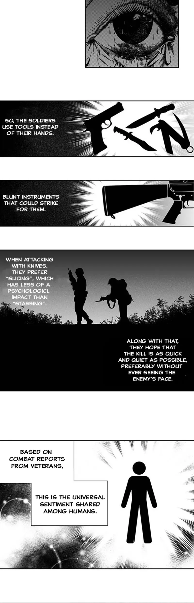 Gyeoggi 3 Ban Chapter 111.2 - page 26