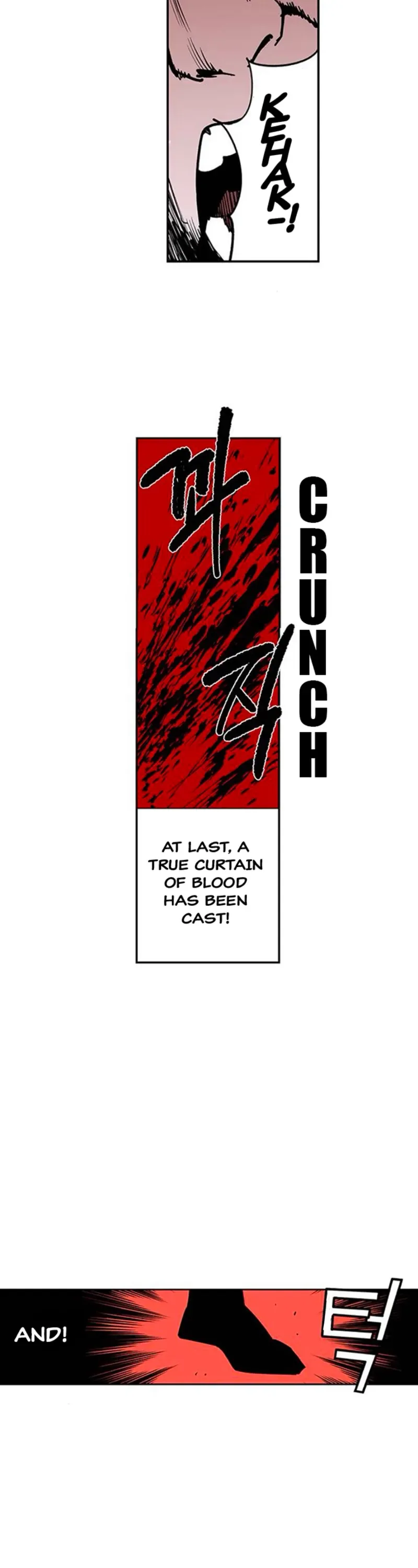 Gyeoggi 3 Ban Chapter 111.2 - page 30
