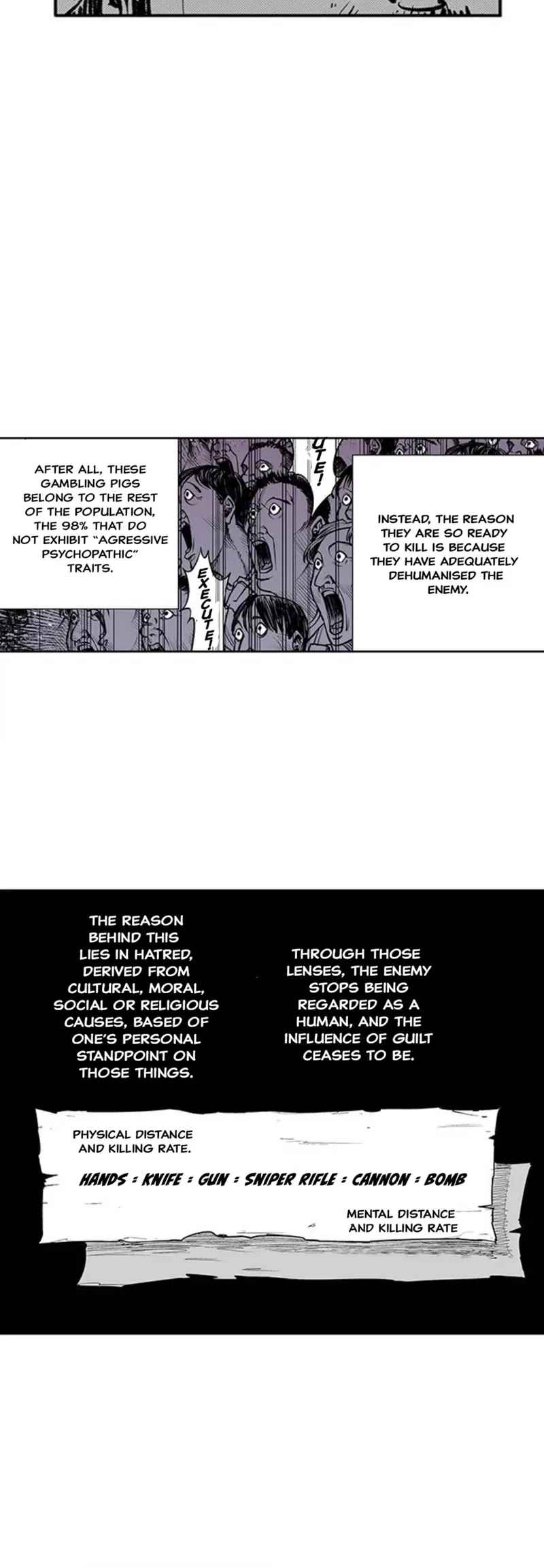 Gyeoggi 3 Ban Chapter 111.2 - page 36
