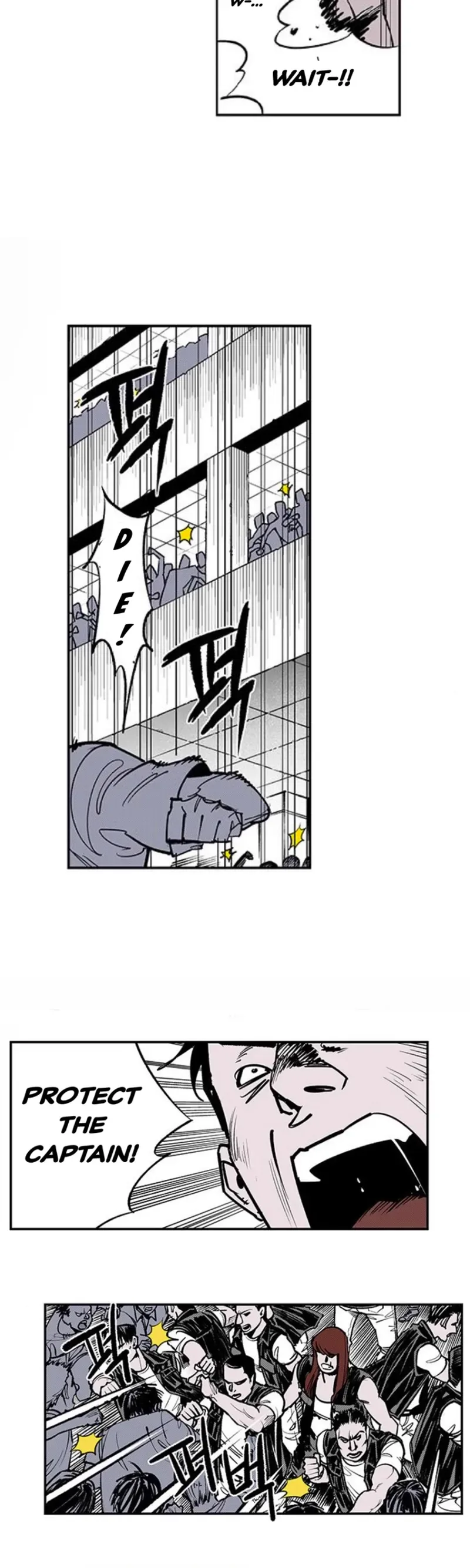 Gyeoggi 3 Ban Chapter 111.2 - page 4