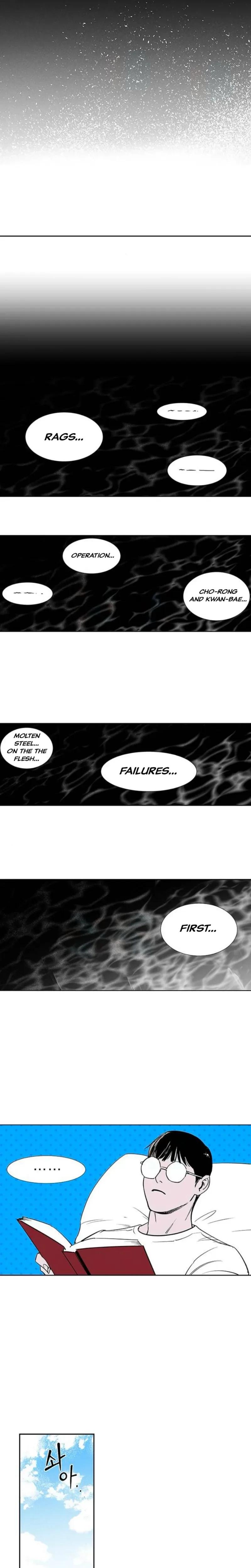 Gyeoggi 3 Ban Chapter 111.2 - page 59