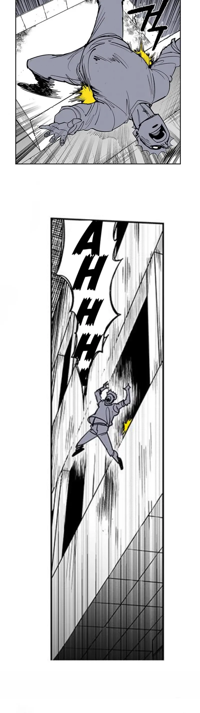 Gyeoggi 3 Ban Chapter 111.2 - page 6