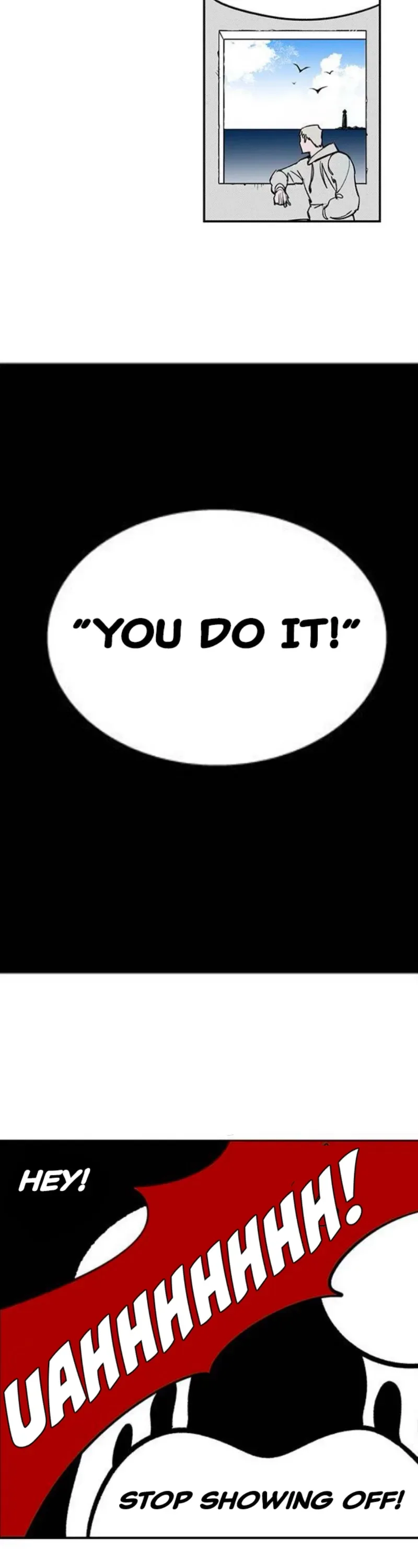 Gyeoggi 3 Ban Chapter 111.2 - page 64