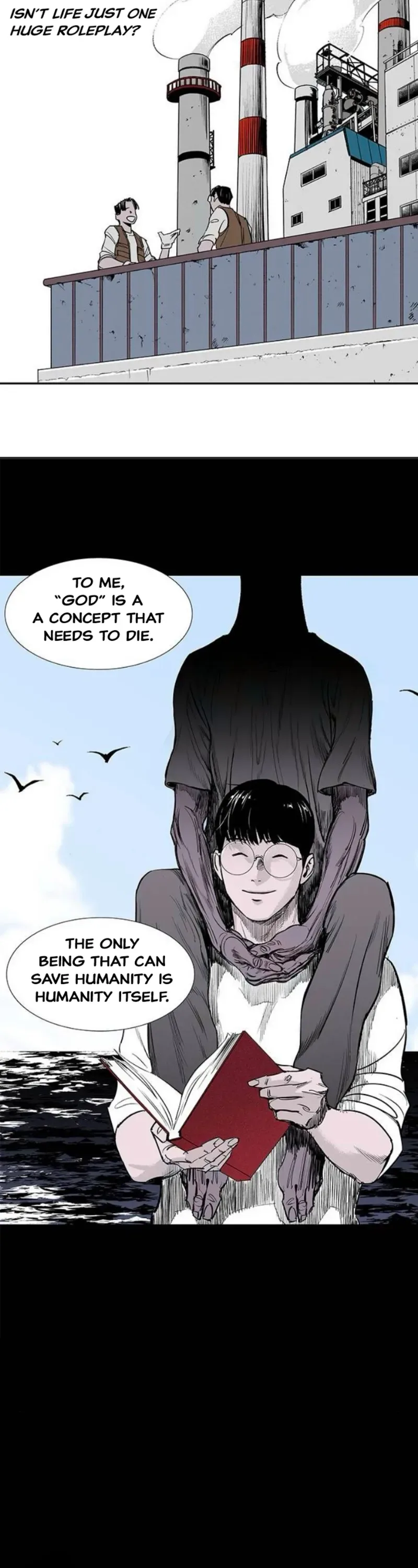 Gyeoggi 3 Ban Chapter 111.2 - page 66