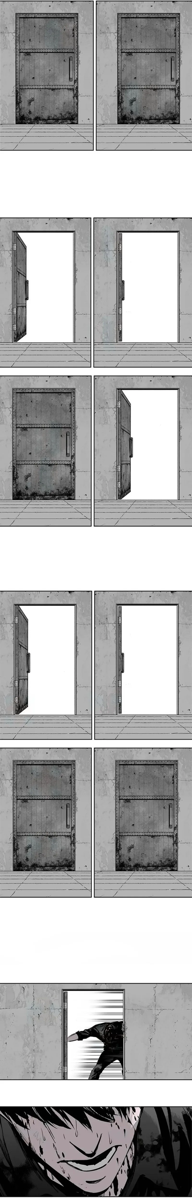 Gyeoggi 3 Ban Chapter 111.2 - page 69